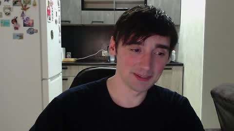 BAXTER online show from 20, 5, 2026