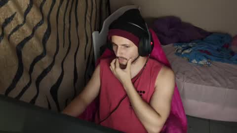 Baxxline online show from 24, 2, 2025