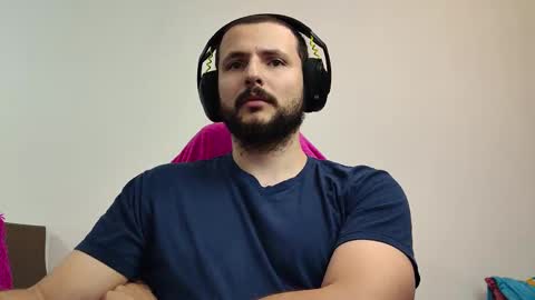 Baxxline online show from 14, 10, 2025