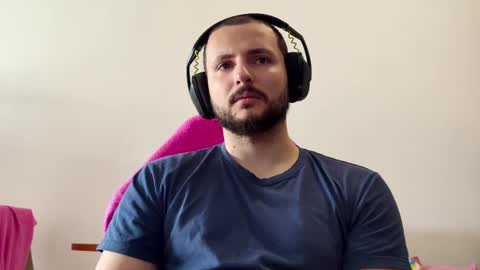 Baxxline online show from 23, 11, 2025