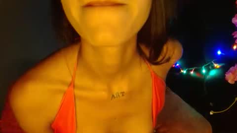 Snapshot of bayonettaxxx chatting on 5, 2, 2026 sexi baby online show from 5, 2, 2026