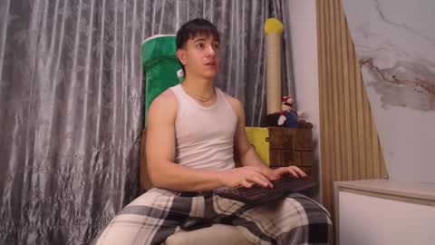 Bayron online show from 11, 1, 2026