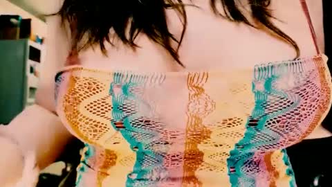 Brynn Vixen online show from 30, 9, 2025