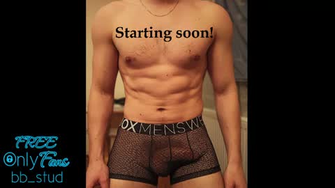 bb_stud online show from 27, 5, 2026