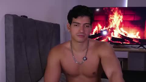 Valentino online show from 20, 2, 2026