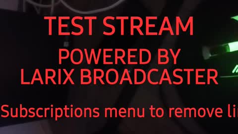 Masked BBC XXL online show from 7, 2, 2025