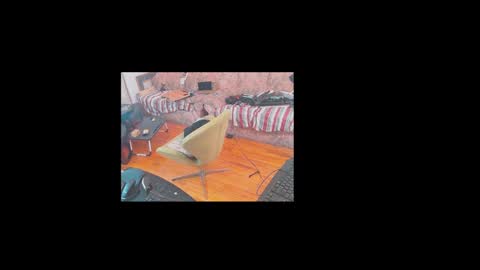 Masked BBC XXL online show from 19, 12, 2025