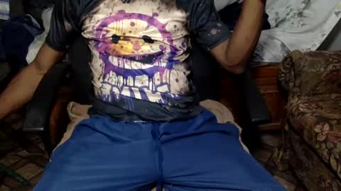 Snapshot of bbc_joyboi chatting on 19, 7, 2026 bbc_joyboi online show from 19, 7, 2026