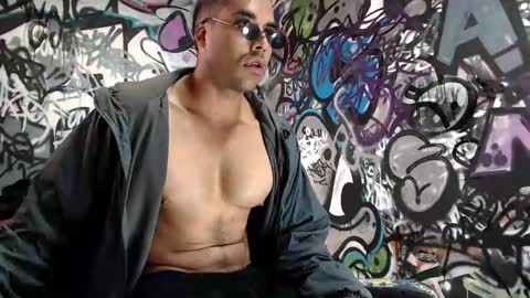 Snapshot of bbc_monster1 chatting on 26, 1, 2025 Justin online show from 26, 1, 2025