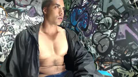 Snapshot of bbc_monster1 chatting on 23, 2, 2025 Justin online show from 23, 2, 2025