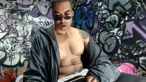 Snapshot of bbc_monster1 chatting on 25, 2, 2025 Justin online show from 25, 2, 2025