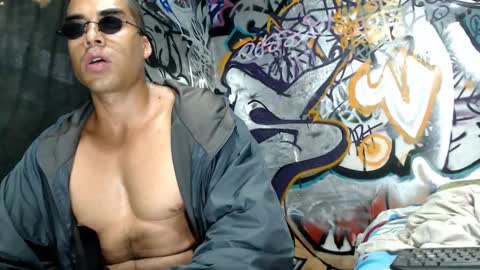 Snapshot of bbc_monster1 chatting on 27, 2, 2025 Justin online show from 27, 2, 2025