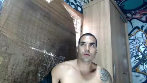 Snapshot of bbc_monster1 chatting on 12, 9, 2025 Justin online show from 12, 9, 2025