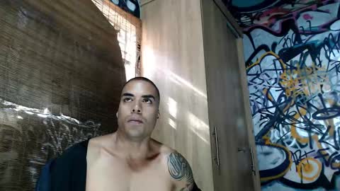 Snapshot of bbc_monster1 chatting on 16, 9, 2025 Justin online show from 16, 9, 2025