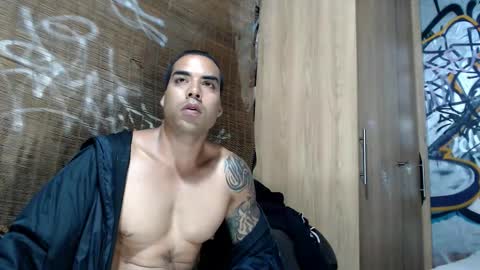 Snapshot of bbc_monster1 chatting on 6, 11, 2025 Justin online show from 6, 11, 2025