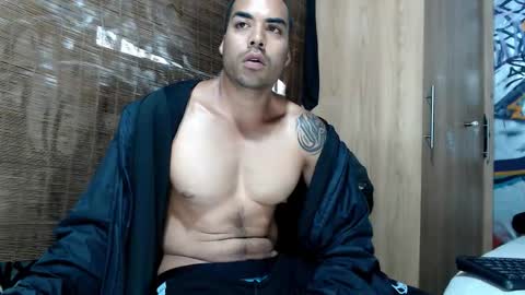 Snapshot of bbc_monster1 chatting on 12, 11, 2025 Justin online show from 12, 11, 2025