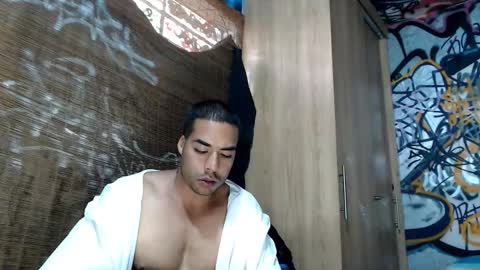 Snapshot of bbc_monster1 chatting on 3, 12, 2025 Justin online show from 3, 12, 2025