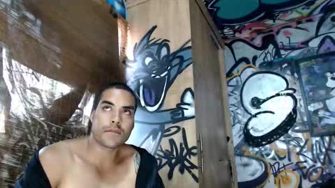 Justin online show from 17, 3, 2026