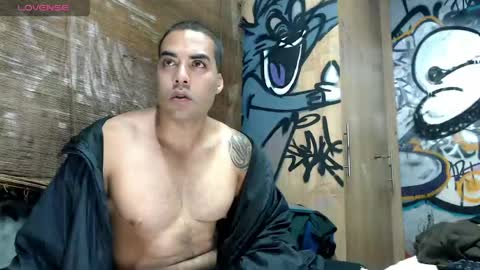 Justin online show from 18, 5, 2026