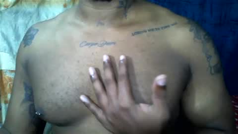 camilo online show from 13, 2, 2025