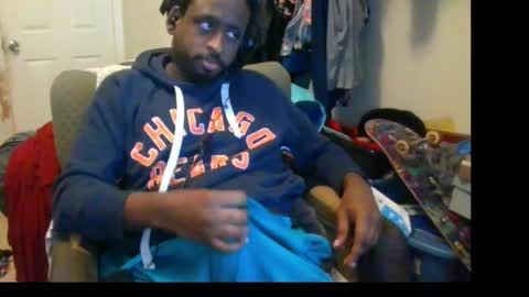 rocker n queen online show from 15, 1, 2025