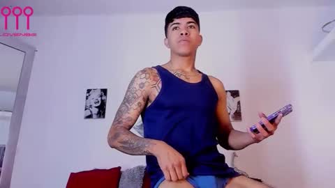 Snapshot of bbcbebyjunior chatting on 18, 2, 2026 bbcbebyjunior online show from 18, 2, 2026