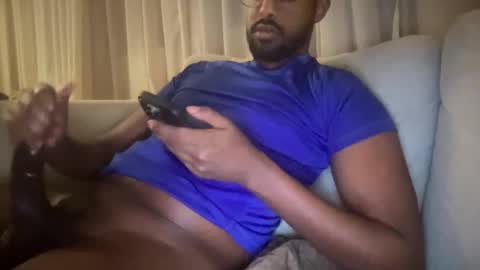 Daevon online show from 30, 11, 2025