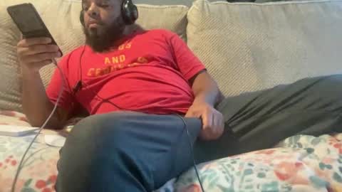 Zaddy online show from 27, 12, 2024