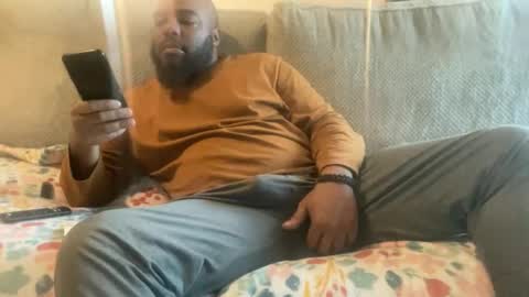 Snapshot of bbcfun44 chatting on 2, 1, 2025 Zaddy online show from 2, 1, 2025