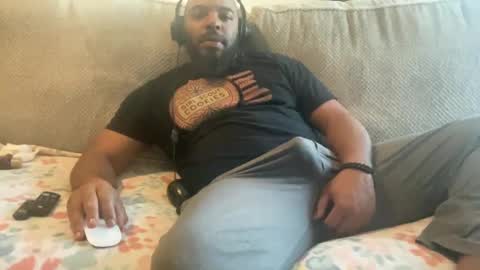 Zaddy online show from 7, 1, 2025