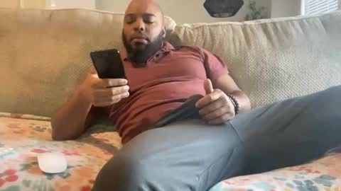 Zaddy online show from 13, 1, 2025