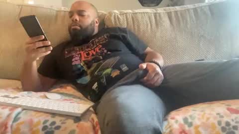 Zaddy online show from 19, 1, 2025