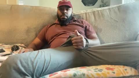 Snapshot of bbcfun44 chatting on 22, 1, 2025 Zaddy online show from 22, 1, 2025