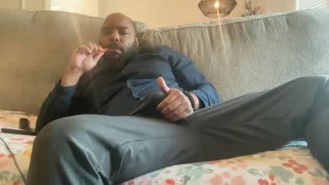 Snapshot of bbcfun44 chatting on 27, 1, 2025 Zaddy online show from 27, 1, 2025