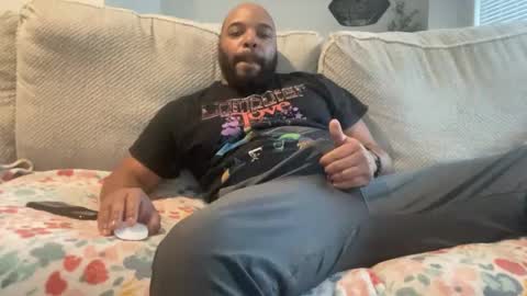 Zaddy online show from 12, 2, 2025