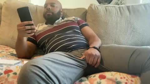 Zaddy online show from 20, 2, 2025