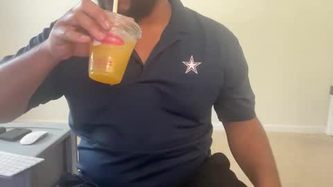 Snapshot of bbcfun44 chatting on 2, 10, 2025 Zaddy online show from 2, 10, 2025