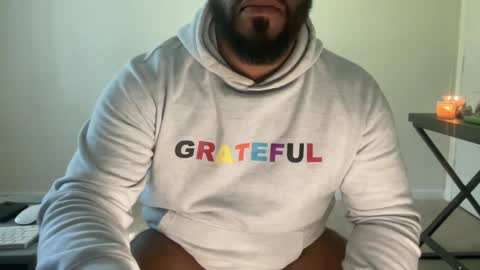 Zaddy online show from 7, 10, 2025