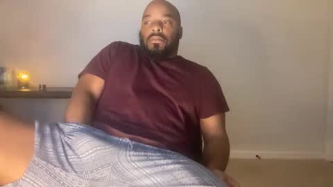 Zaddy online show from 11, 11, 2025