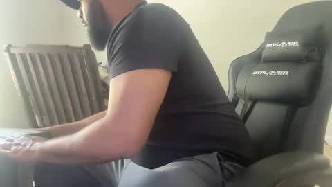 Zaddy online show from 19, 4, 2026