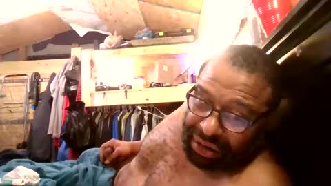 bbcwithahook online show from 12, 1, 2025