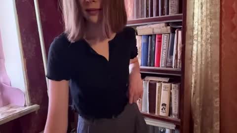 Alya online show from 17, 4, 2026