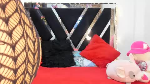 Snapshot of bbesitaquenn chatting on 3, 1, 2025 BBesitaQuen 18 latina ass lovense cum lush online show from 3, 1, 2025