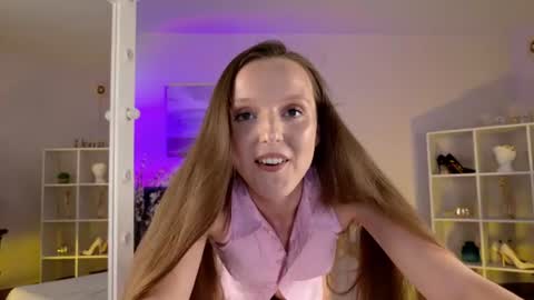 im Gracedont forget give me thumbs up online show from 29, 6, 2026