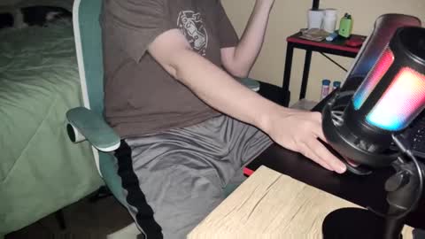 Snapshot of bboypimpn chatting on 2, 3, 2025 BigBoy420 online show from 2, 3, 2025