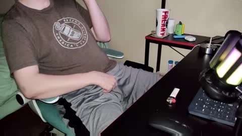 Snapshot of bboypimpn chatting on 2, 3, 2025 BigBoy420 online show from 2, 3, 2025