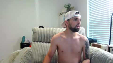 bbrandon21 online show from 27, 7, 2026