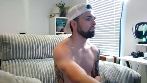 bbrandon21 online show from 30, 7, 2026