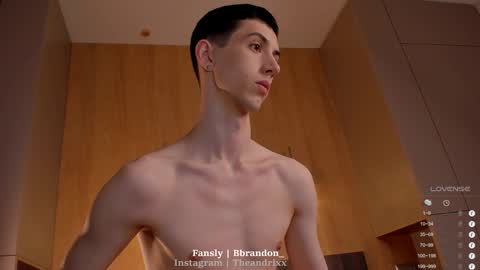 Brandon online show from 12, 2, 2025