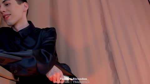 Brandon online show from 21, 2, 2025